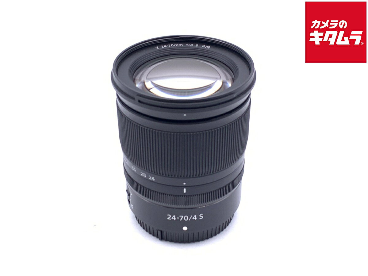 楽天市場】nikkor z 24－70mm f4 s フィルター 72mmの通販