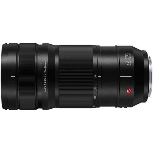 美品 LUMIX S PRO 70-200 F4 S-R70200 楽天市場】パナソニック lumix s pro 70-200mm f4 o.i.s [s