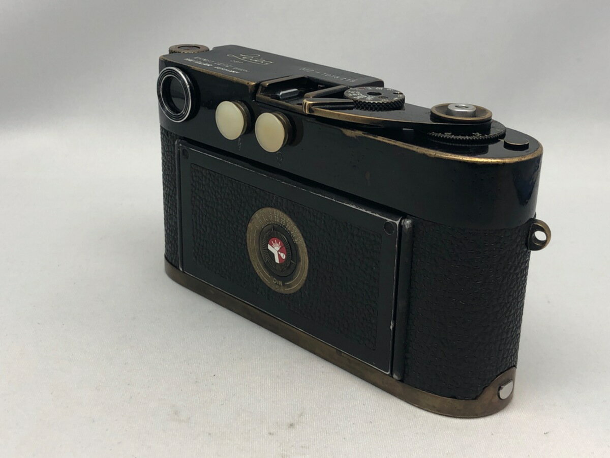 【中古】 【並品】 ライカ ライカ M2 ボデ...の紹介画像2