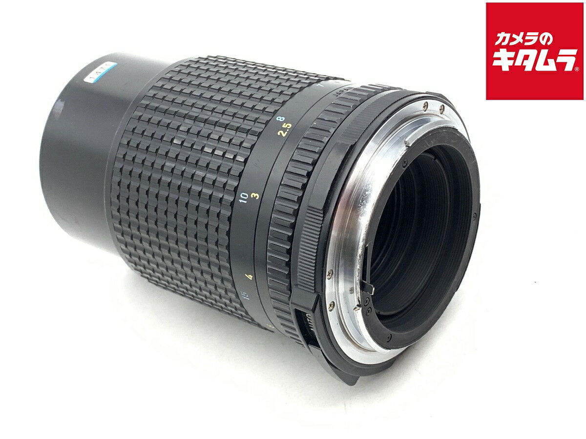 Rakuten - 【中古】 【並品】 ペンタックス smc ペンタックス67 200mmF4 【交換レンズ】
