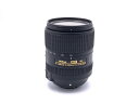   ニコン AF-S DX NIKKOR 18-300mm f/3.5-6.3G ED VR 