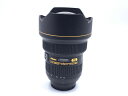 AF-S NIKKOR 14-24mm f/2.8G ED