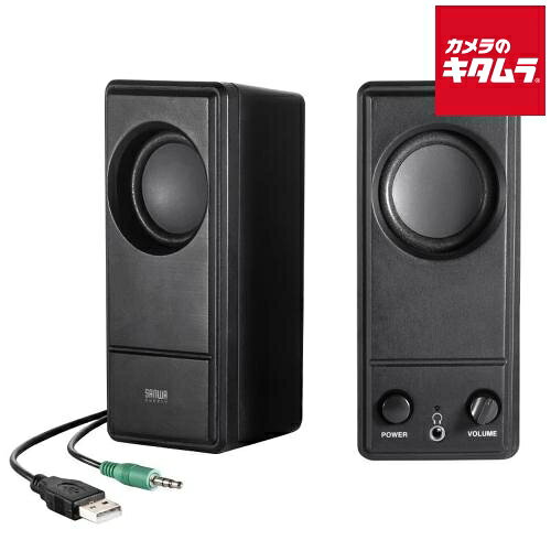 ����掠�ץ饤 USB�Ÿ�PC���ԡ����� MM-SPL18UBK
