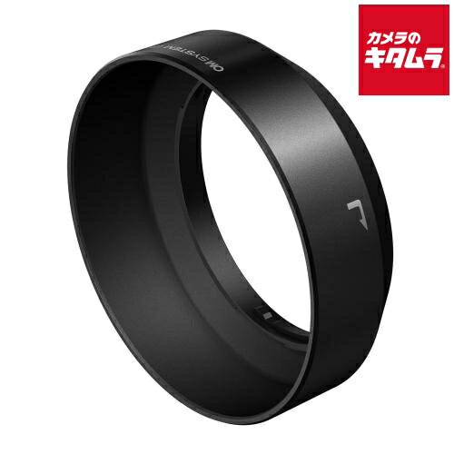 【製品特徴】■M.ZUIKO DIGITAL 17mm F1.8 II、M.ZUIKO DIGITAL 25mm F1.8 II用のレンズフード【製品仕様】●対応機種：M.ZUIKO DIGITAL 17mm F1.8 II、25mm F1.8 II ※商品の仕様・対応をご確認の上、ご購入ください。 `OMシステム`オリンパス`olympus`OMSYSTEMレンズフードLH-49Bブラック ※この説明文は楽天市場店の記載内容です。URLはhttps://item.rakuten.co.jp/emedama/で始まります。URLが異なる際はサイトを利用することのないよう十分ご注意ください。 ▼ご注意▼以下の商品は、当商品と互換性に関係なく表示されます。互換性は別途ご確認の上ご注文ください● 商品の返品について
