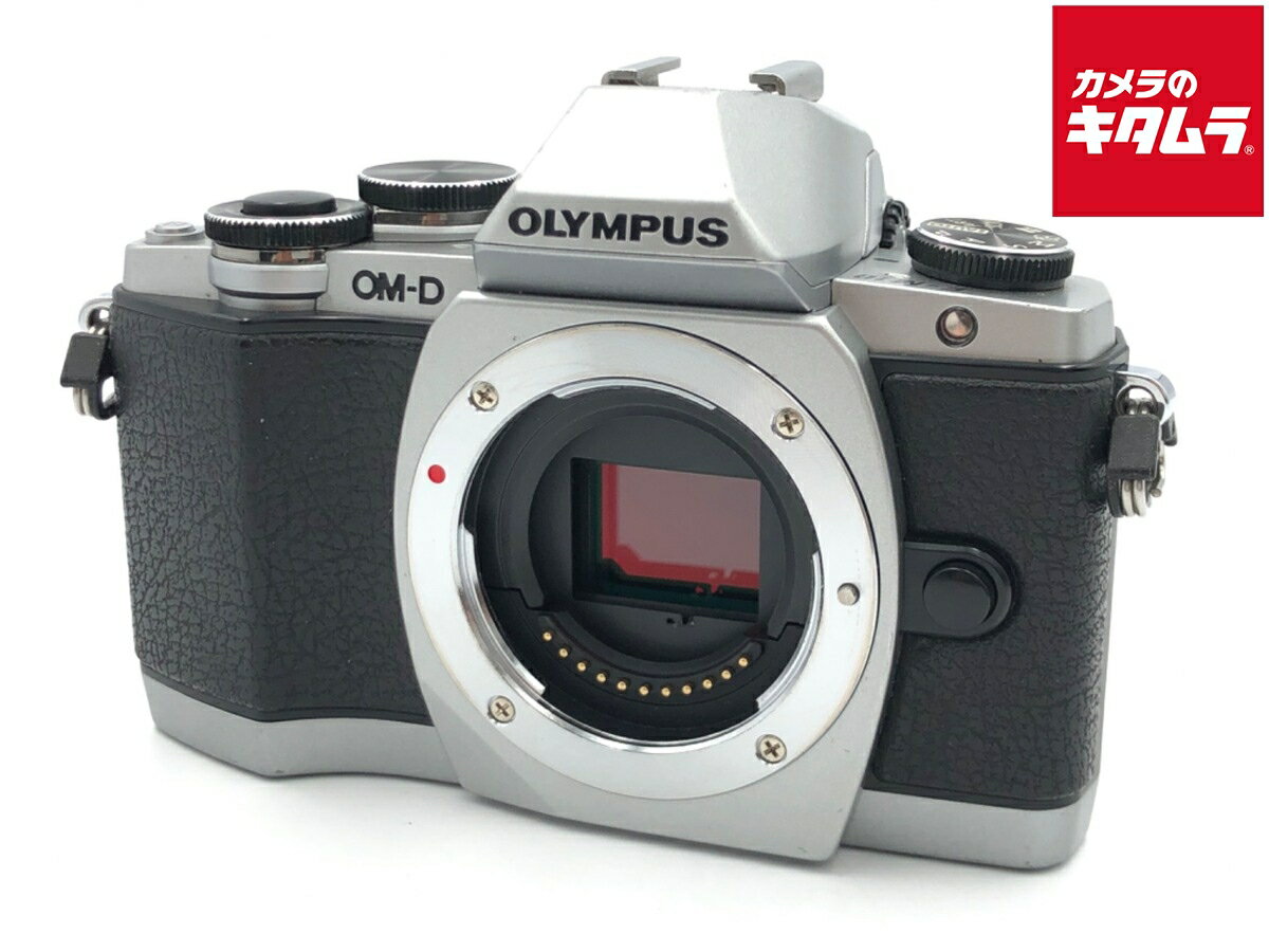 楽天市場】olympus om-d e-m10 ボディ シルバーの通販 楽天市場】olympus om-d e-m10 ボディ シルバーの通販