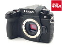 【中古】 【美品】 パナソニック LUMIX DC-G99M2 ボディ 【ミラーレス一眼】 【6ヶ月保証】