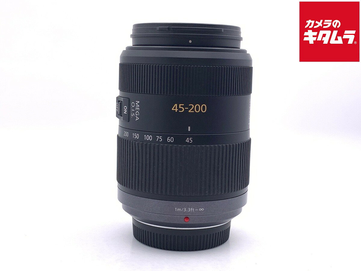 楽天市場】lumix 45－200 レンズの通販