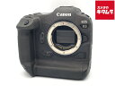 【中古】 【並品】 キヤノン EOS R3 ボディ 【ミラーレス一眼】 【6ヶ月保証】