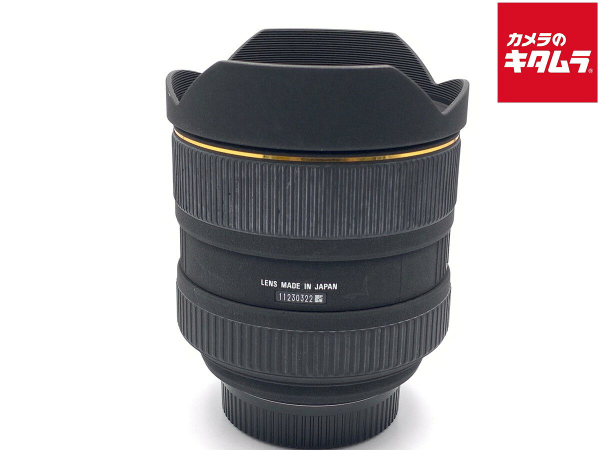 楽天市場】シグマ12-24mm f4.5-5.6 ex dgの通販