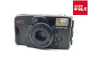【中古】 【難あり品】 オリンパス IZM210 Zoom QD 【フィルムカメラ】
