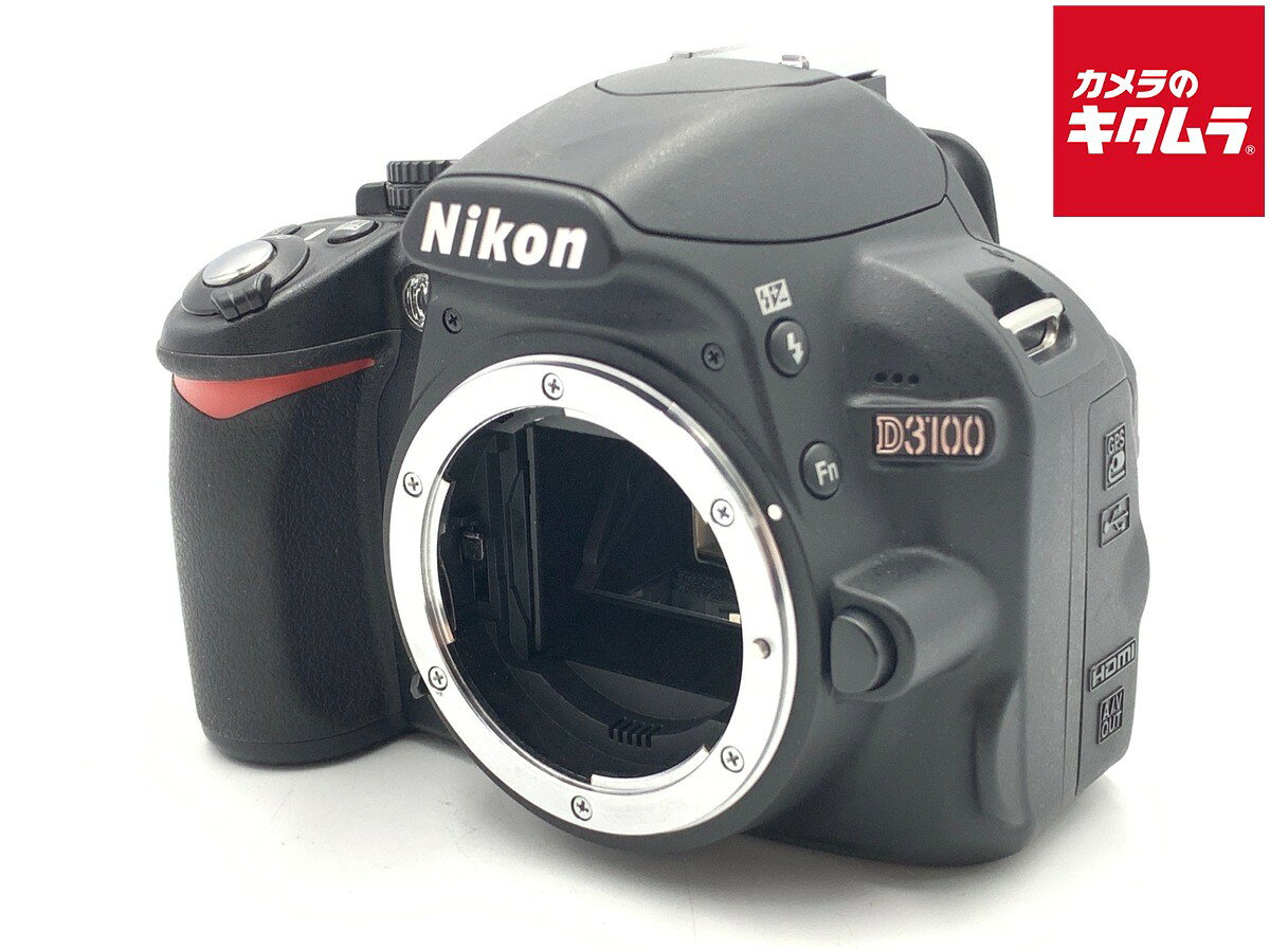 楽天市場】d3100 レンズキット（デジタルカメラ｜カメラ・ビデオカメラ
