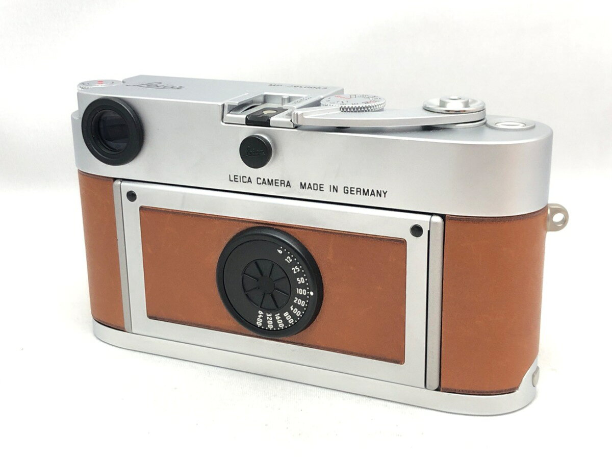 【中古】 【美品】 ライカ MP エルメスエデ...の紹介画像2