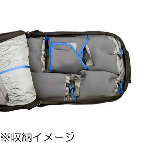 シンクタンクフォト シェイプシフター17 V2.0 ブラック