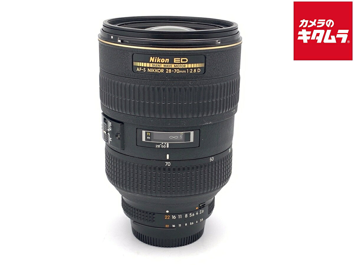 楽天市場】AF－S ED 28 70 F2．8D IFの通販