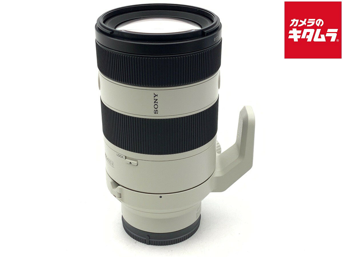 楽天市場】fe 70－200mm f4 g oss sel70200gの通販