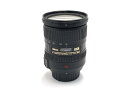   ニコン AF-S DX VRZoomNikkor ED 18-200mm F3.5-5.6G 