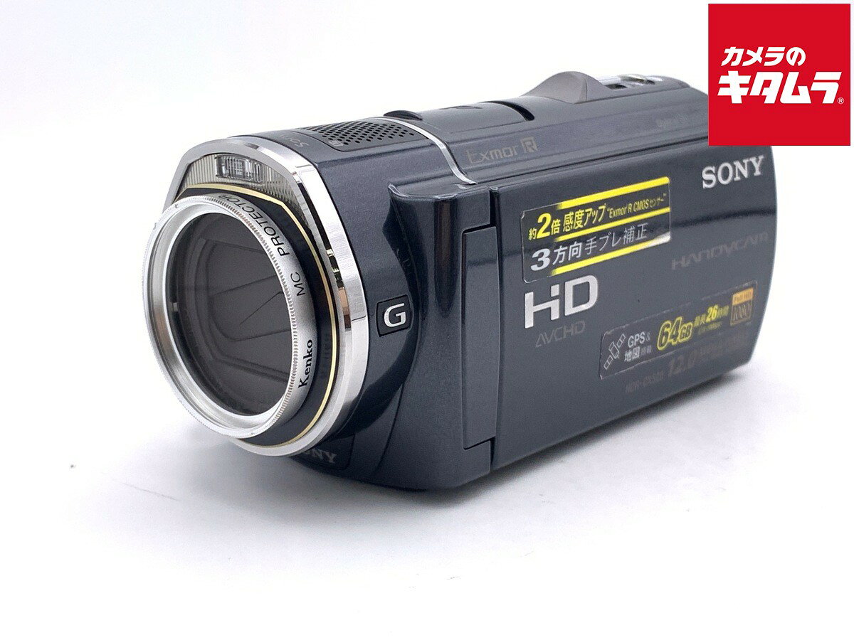 楽天市場】HDR－CX520V（TV・オーディオ・カメラ）の通販