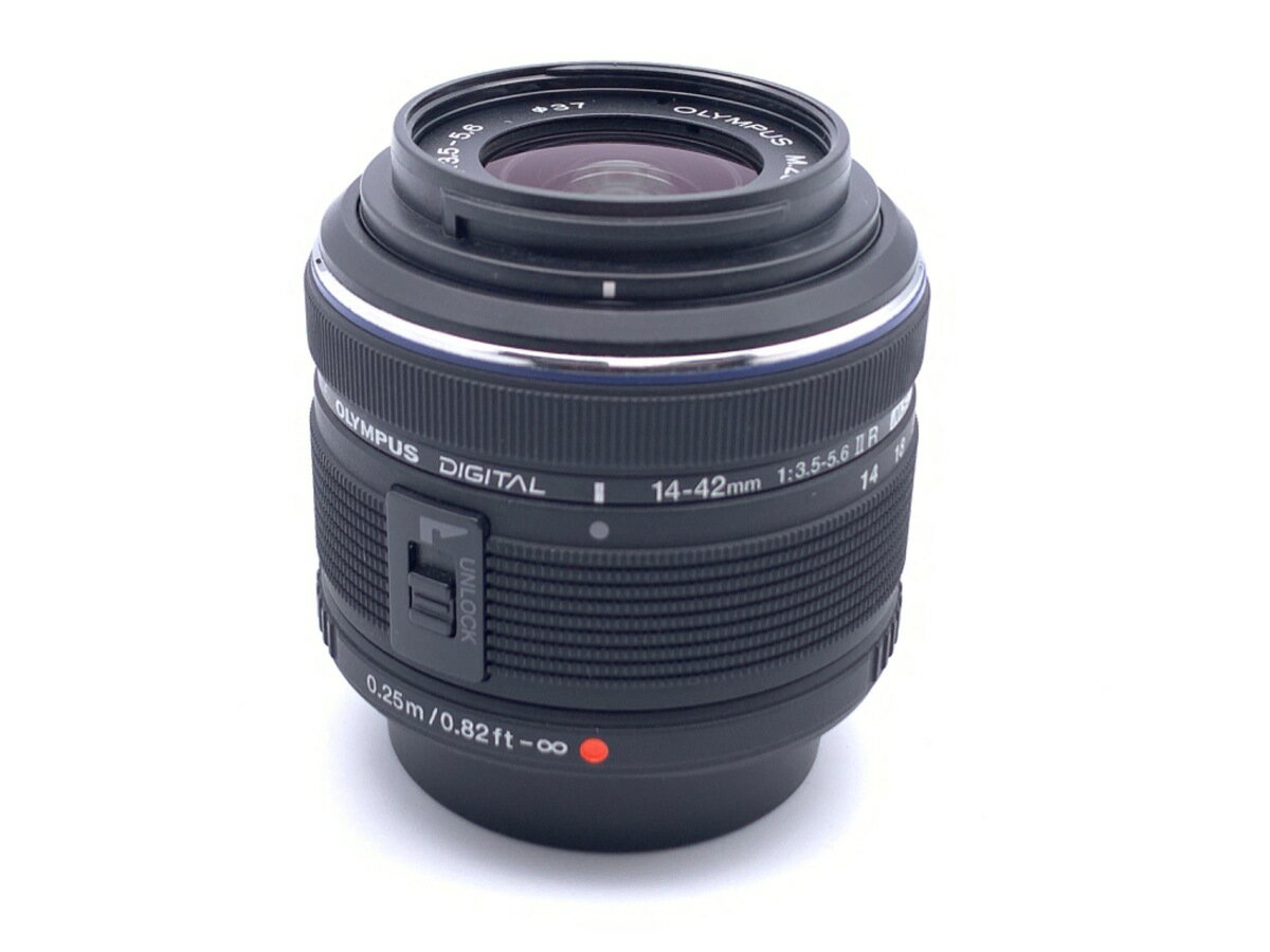 楽天市場】M.ZUIKO DIGITAL 14-42mm F3.5-5.6 II Rの通販 楽天市場】M.ZUIKO DIGITAL 14-42mm F3.5-5.6 II Rの通販