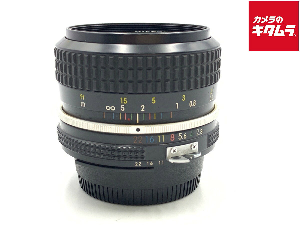 楽天市場】nikon ai nikkor 35mmの通販