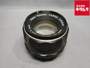 【中古】 【難あり品】 ミノルタ(MINOLTA)NewMD 200/4 【交換レンズ】(2)