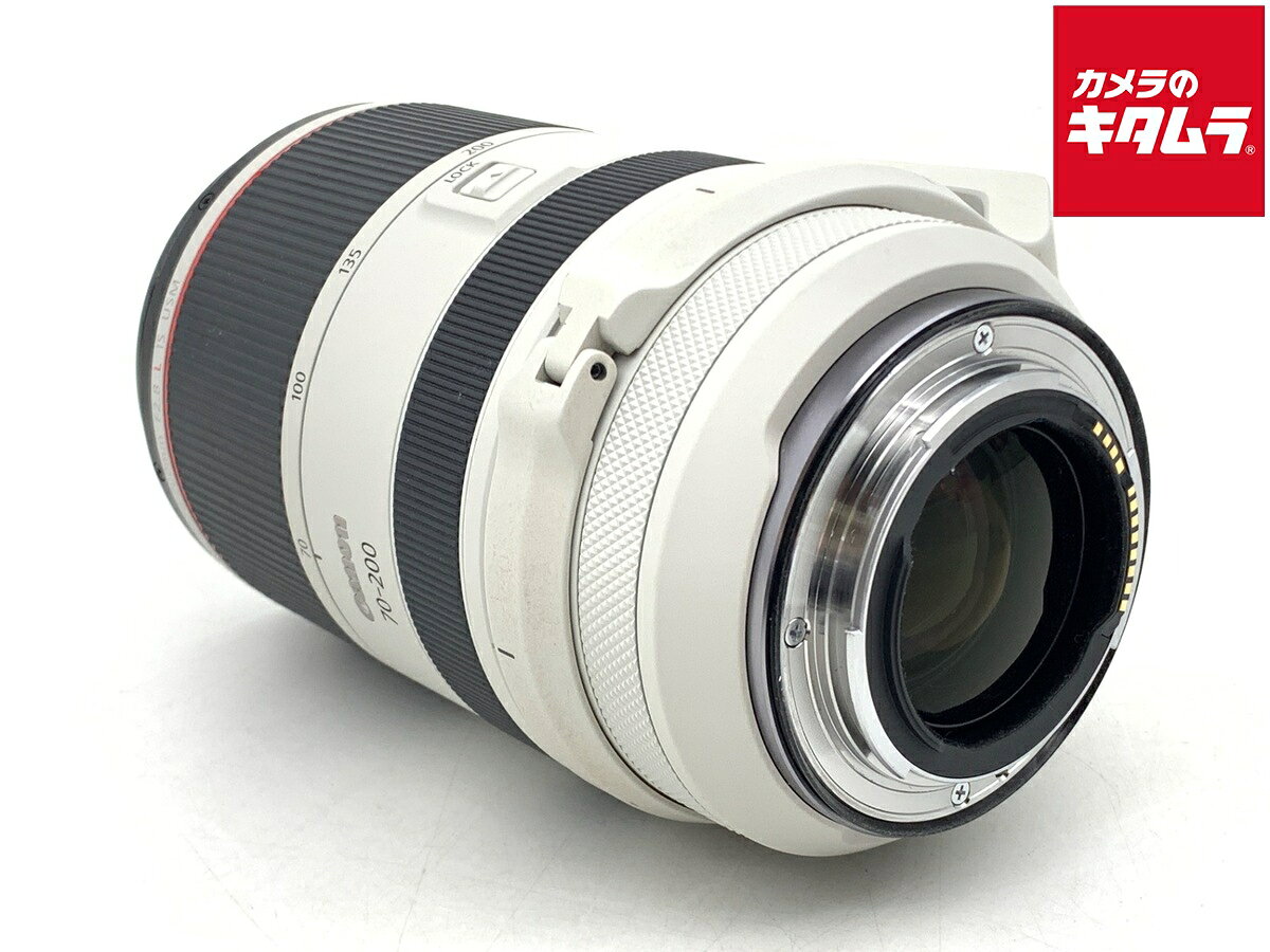 楽天市場】canon rf70-200mm f4lの通販