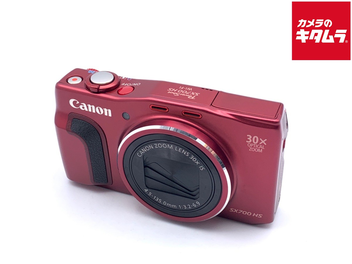 楽天市場】canon powershot sx700hsの通販