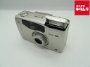 【中古】 【並品】 フジフイルム(FUJIFILM)nexia(ネクシア)3200ixz MRC(23-70) 【フィルムカメラ】