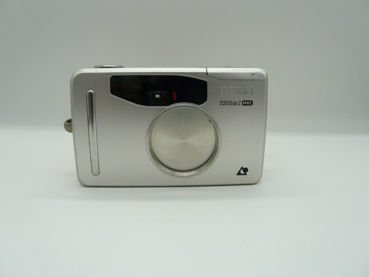 カメラのキタムラの【中古】 【並品】 フジフイルム（FUJIFILM）nexia(ネクシア)3200ixz MRC(23-70) 【フィルムカメラ】｜アングル2
