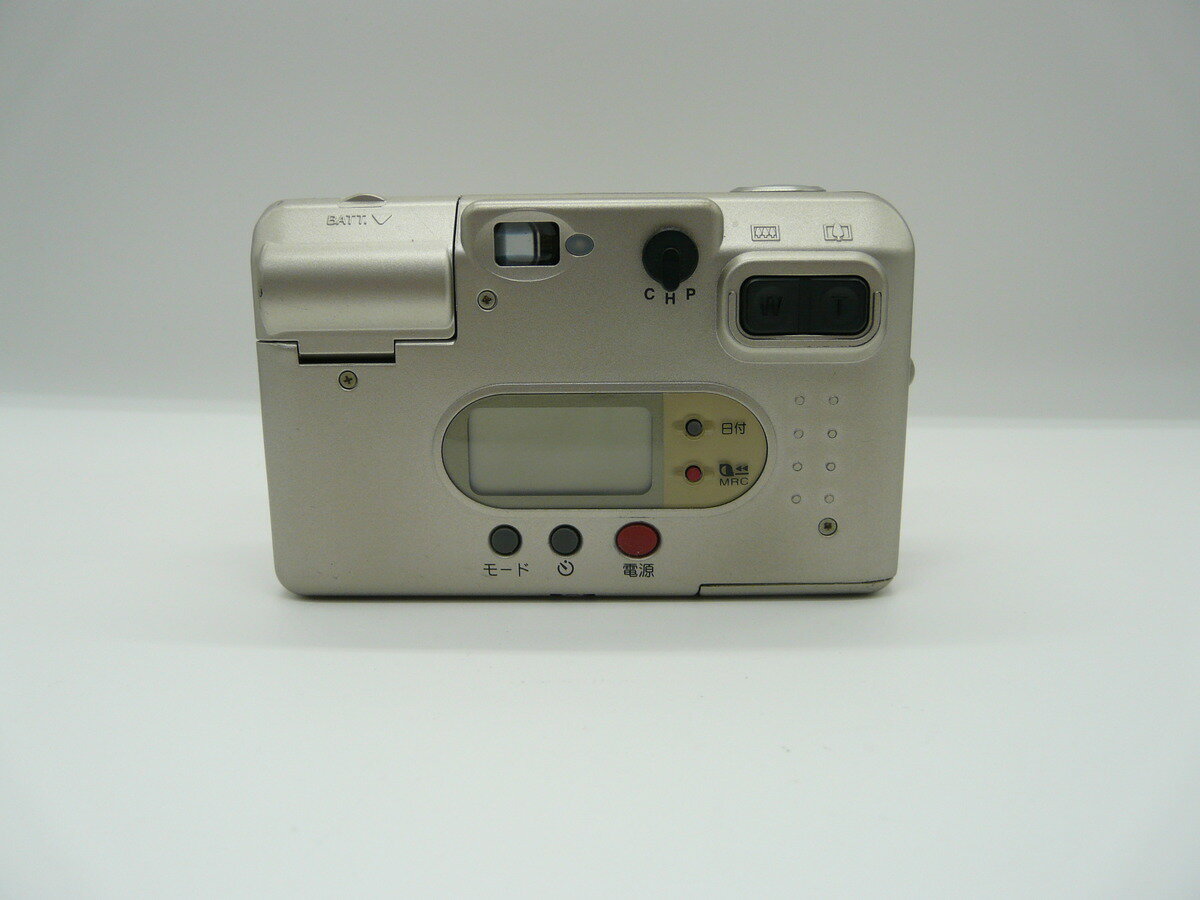 カメラのキタムラの【中古】 【並品】 フジフイルム（FUJIFILM）nexia(ネクシア)3200ixz MRC(23-70) 【フィルムカメラ】｜アングル3