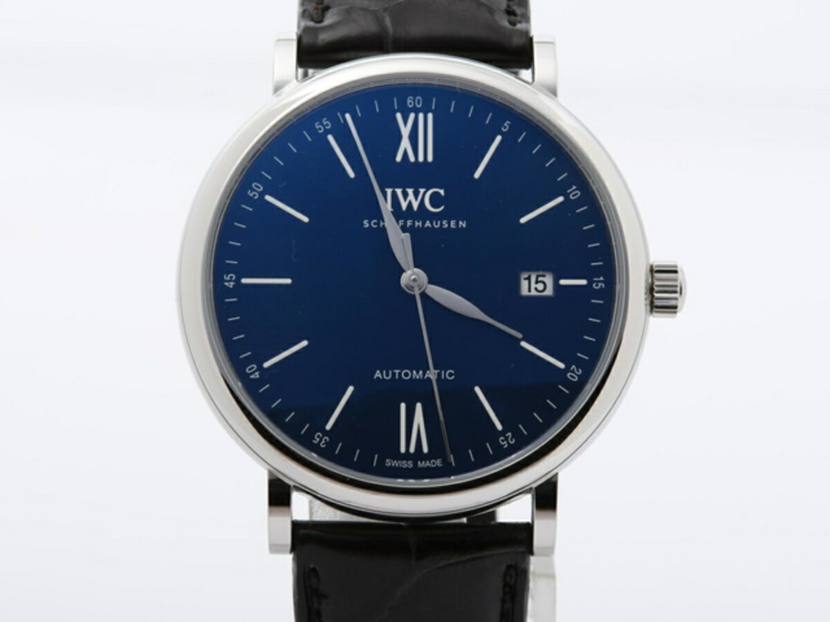 yÁz yǕiz IWC |[gtBm 150C[Y u[ IW356518 XeXXeB[ y1Nۏ؁z