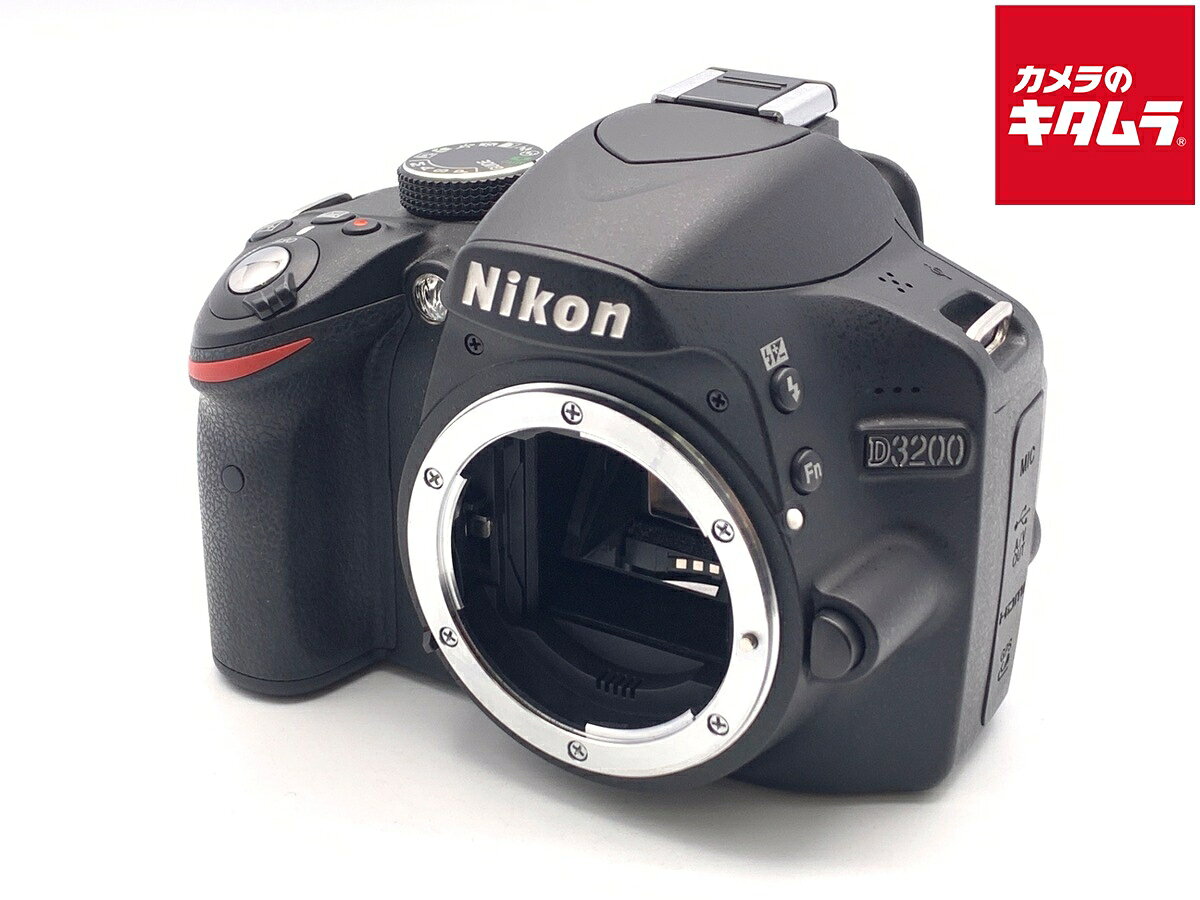 楽天市場】ニコン D3200（デジタル一眼レフカメラ｜デジタルカメラ