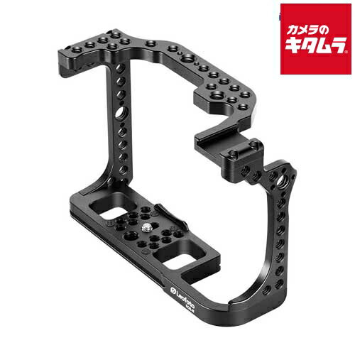 Rakuten - レオフォト カメラケージ キヤノン EOS R専用 カメラアクセサリー