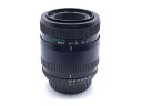 【中古】 【並品】 コシナ AF 100mm F3.5 マクロ ニコン用 【交換レンズ】