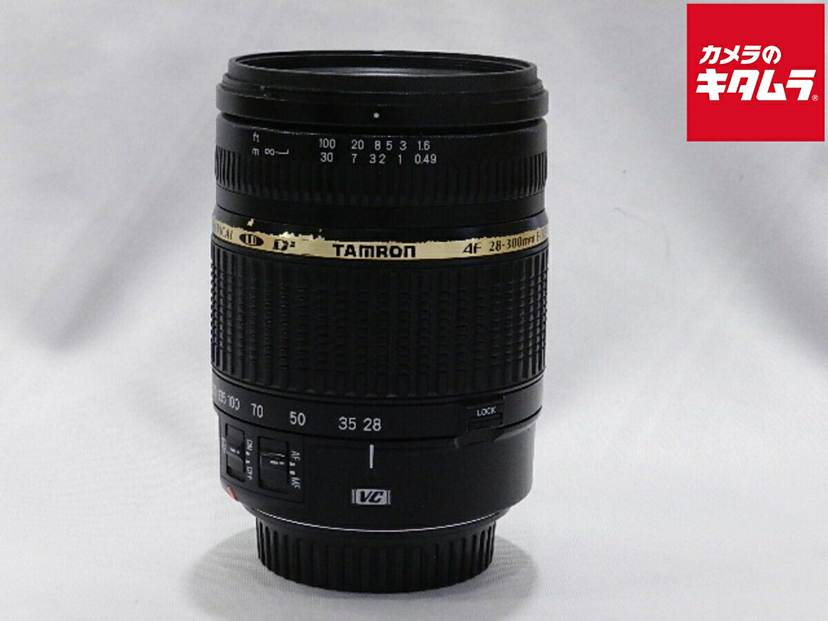 楽天市場】タムロン 28－300 キヤノンの通販