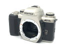 【中古】 【難あり品】 ペンタックス MZ-5N 【フィルムカメラ】
