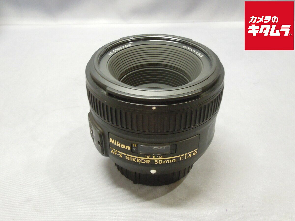 楽天市場】nikon af-s nikkor 50mm f/1.8gの通販