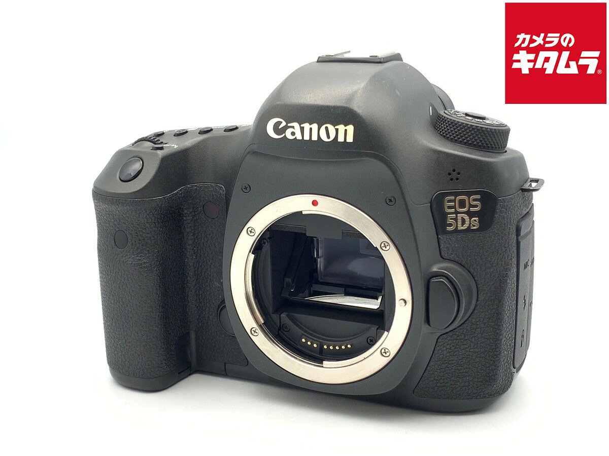 楽天市場】キヤノン EOS 5Ds（カメラ・ビデオカメラ・光学機器｜TV