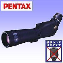 ペンタックス PF-80EDA スポッティン