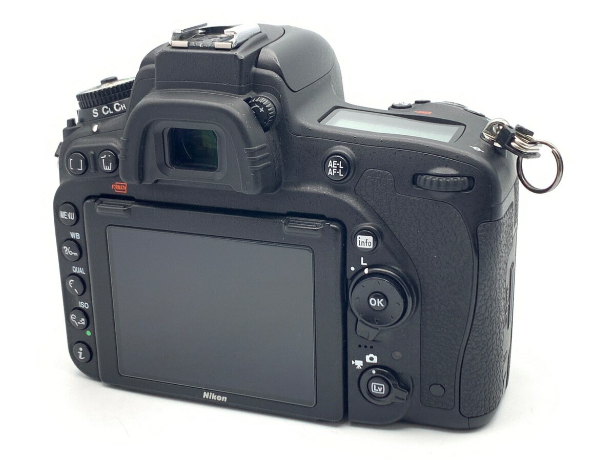 【中古】 【並品】 ニコン D750 ボディ 【デジタル一眼レフ】 【6ヶ月保証】