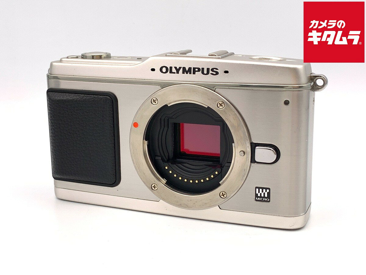 楽天市場】オリンパス ペン e－p1 中古の通販