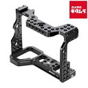 レオフォト カメラケージ ソニー α7R IV専用 《納期約1-2週間》(2)