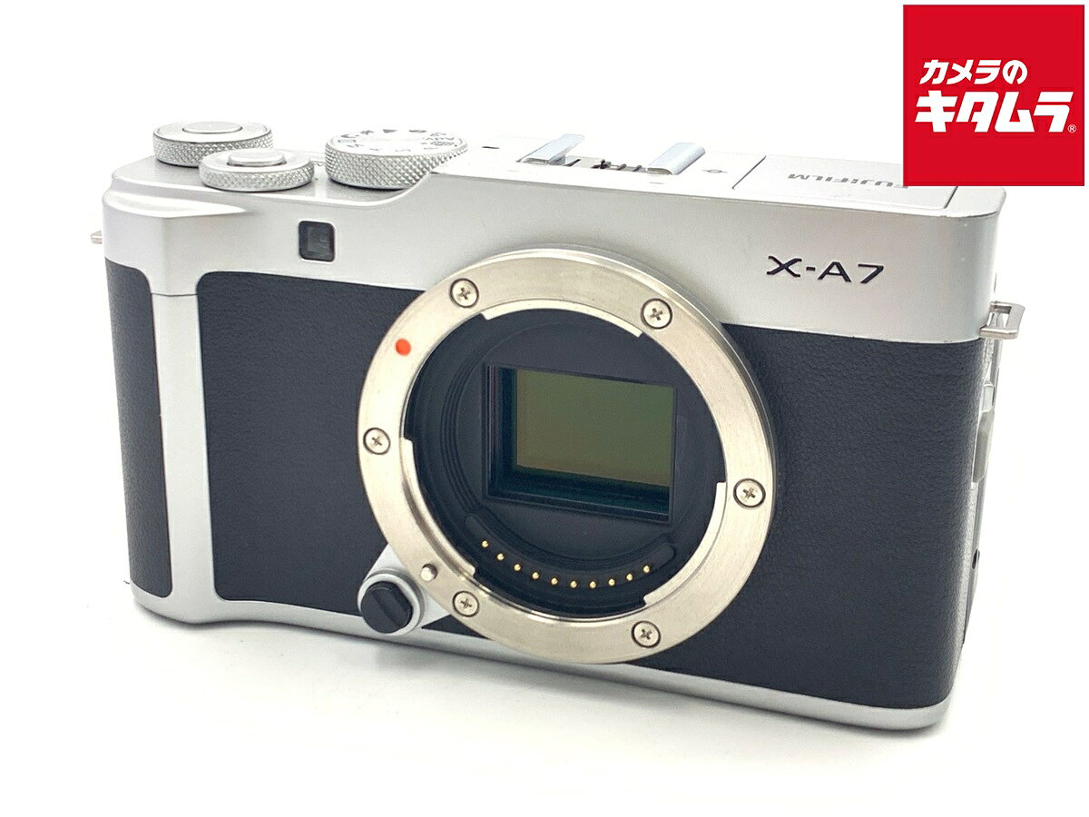 楽天市場】fujifilm x-a7の通販