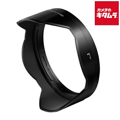 OM SYSTEM レンズフード LH-76B 《納期約1－2週間》