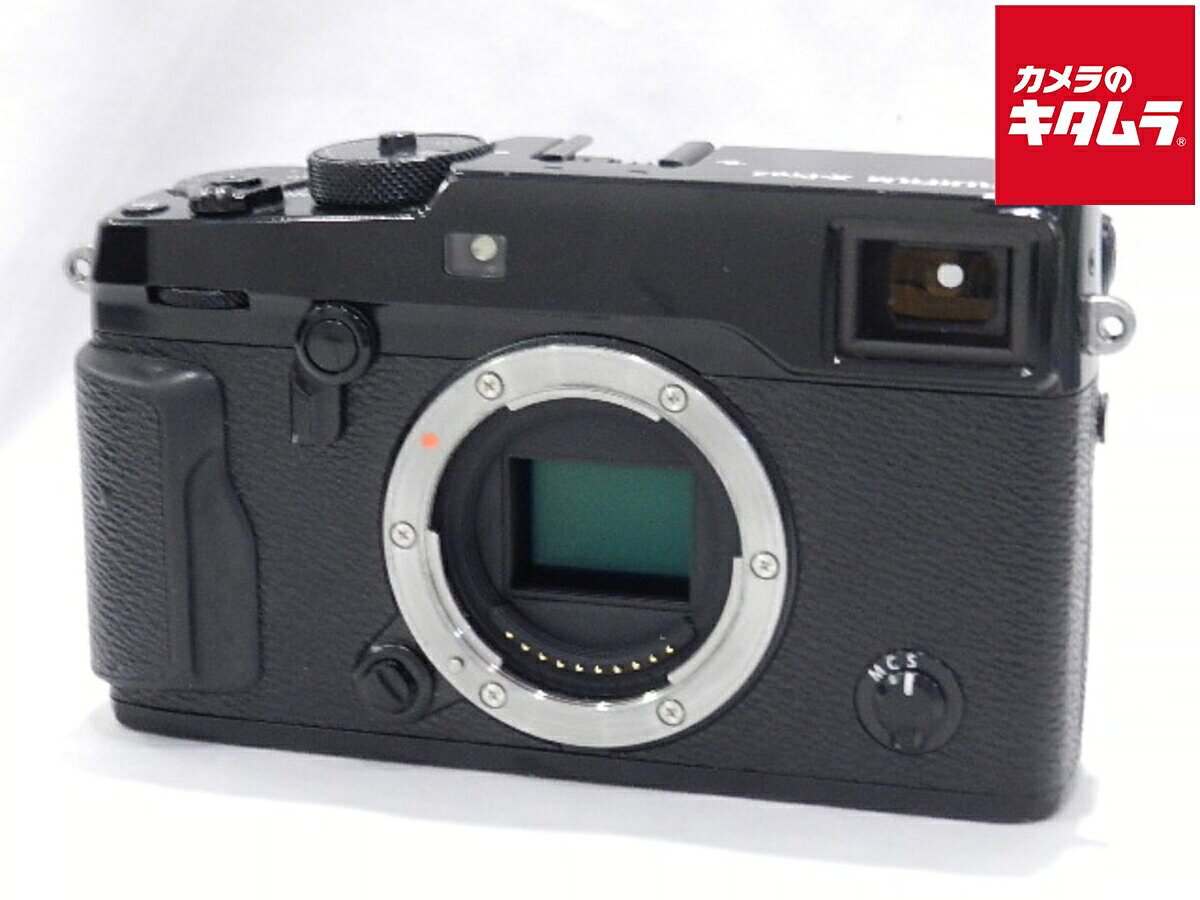 楽天市場】FUJIFILM X－Pro2 中古の通販