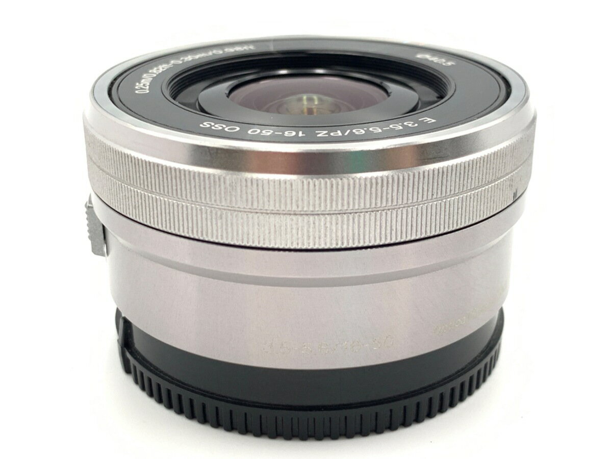 【中古】 【並品】 ソニー E PZ 16-50mm