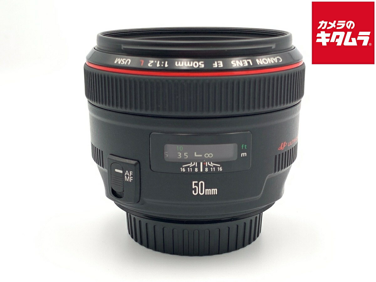 楽天市場】キャノン 50mm f1．2 lの通販