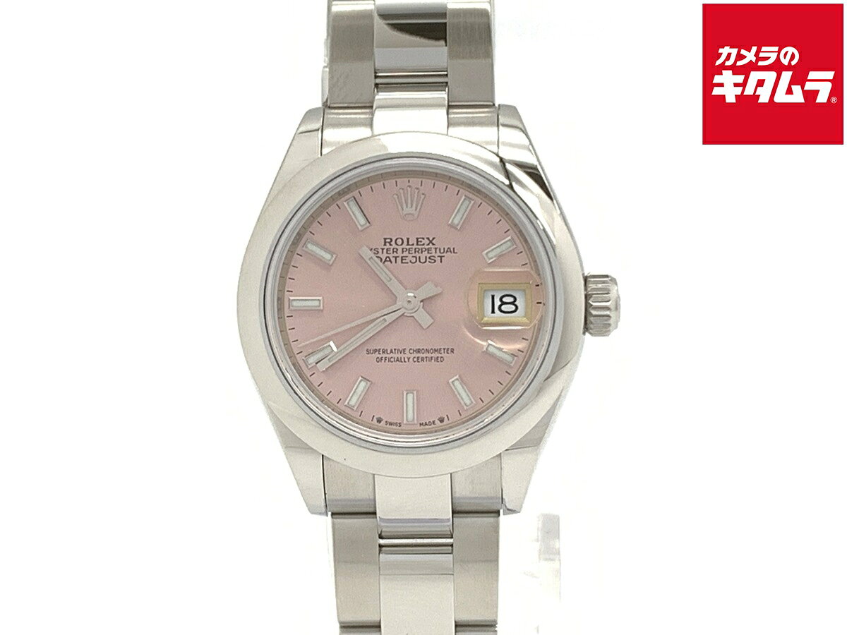 【中古】 【美品】 ロレックス(ROLEX)