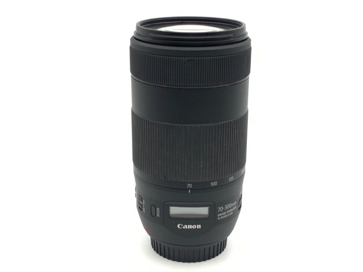 楽天市場】Canon EF レンズ 70-300mm F4-5.6 IS USMの通販 楽天市場】Canon EF レンズ 70-300mm F4-5.6 IS USMの通販