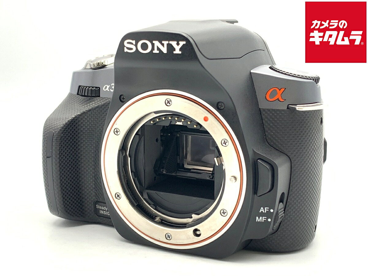 楽天市場】SONY α330の通販