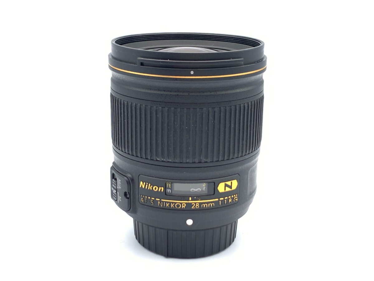 【中古】 【並品】 ニコン AF-S NIKKOR 